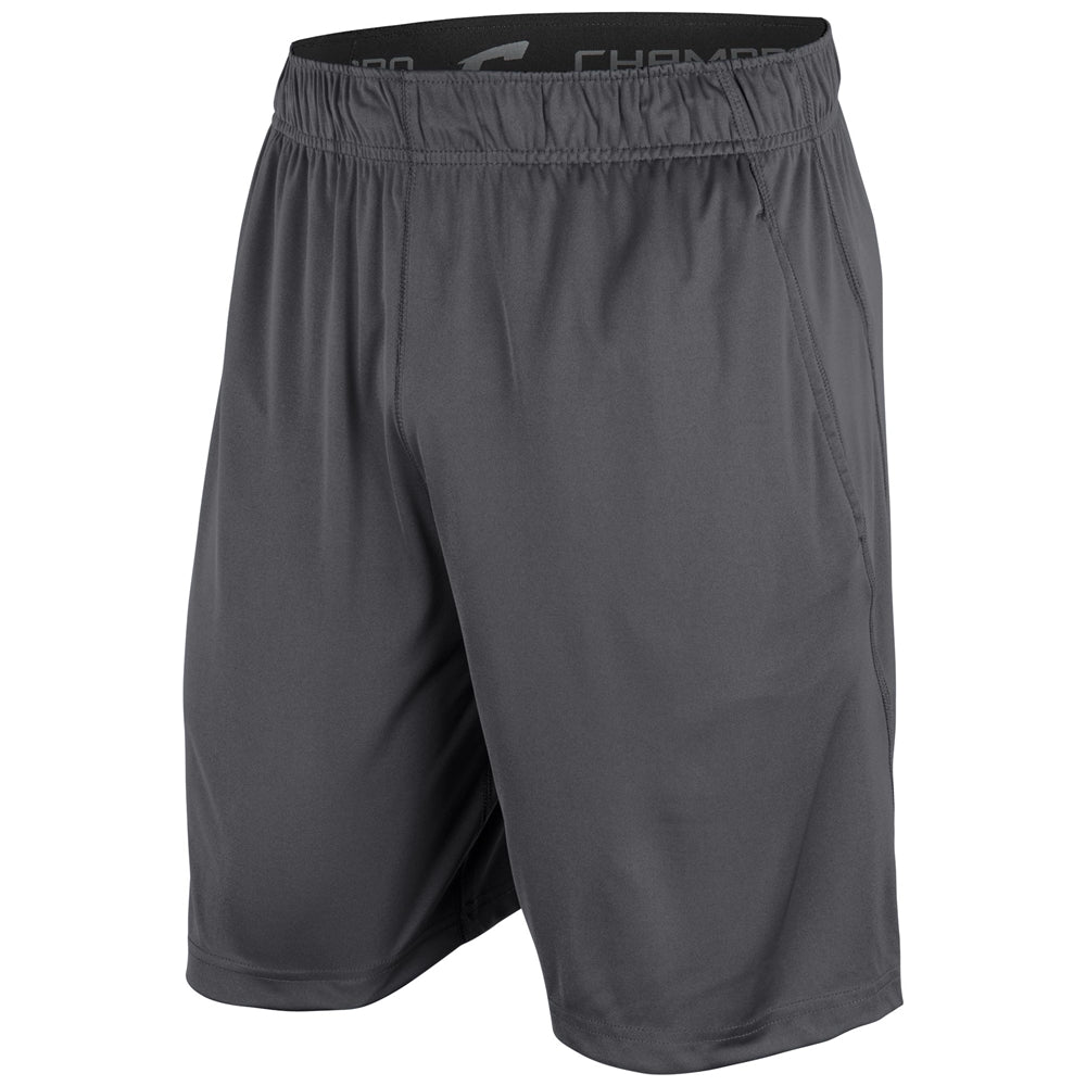 Youth Active Pocket Short