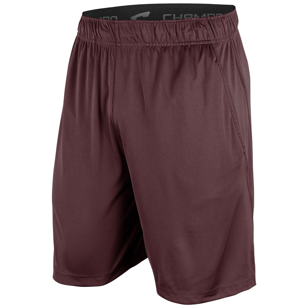 Youth Active Pocket Short