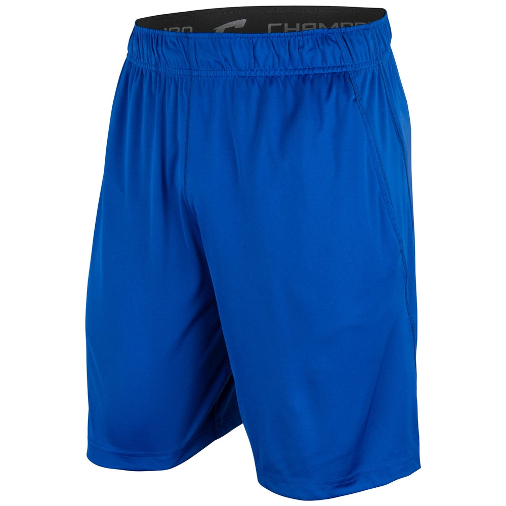 Youth Active Pocket Short
