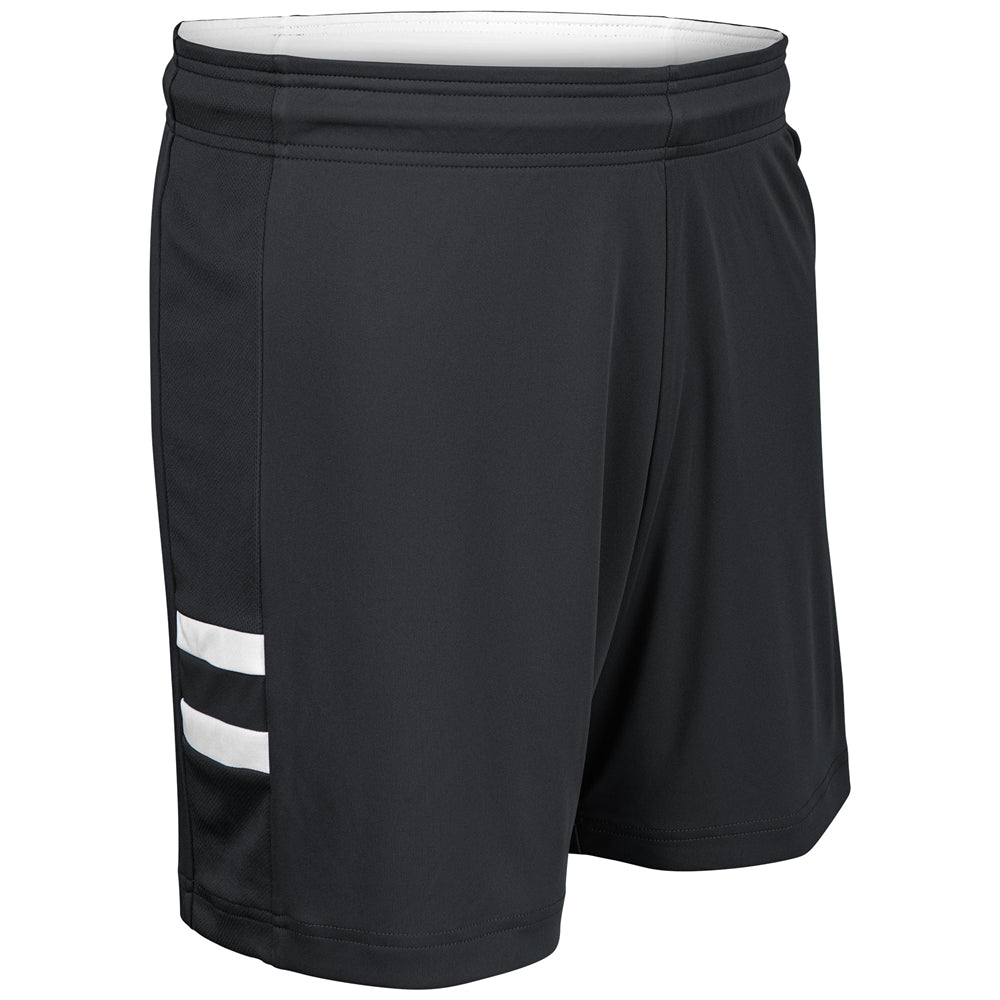 Guard Reversible Shorts BLACKWHITE M