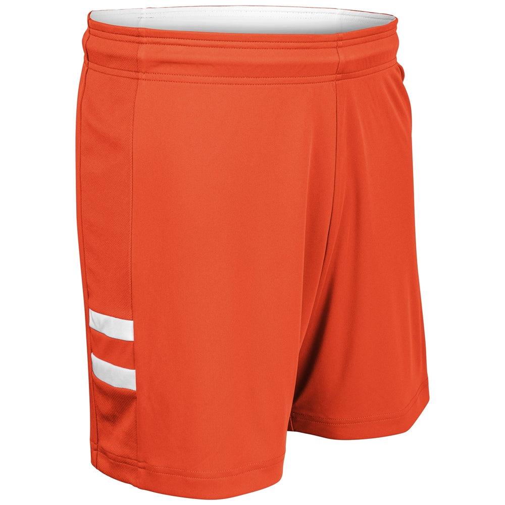 Guard Reversible Shorts ORANGEWHITE 4XL