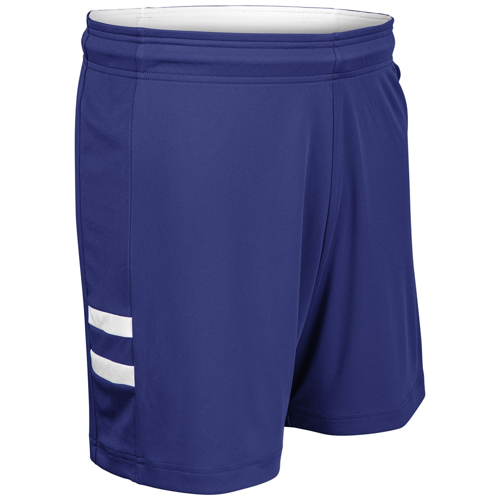 Guard Reversible Shorts PURPLEWHITE S