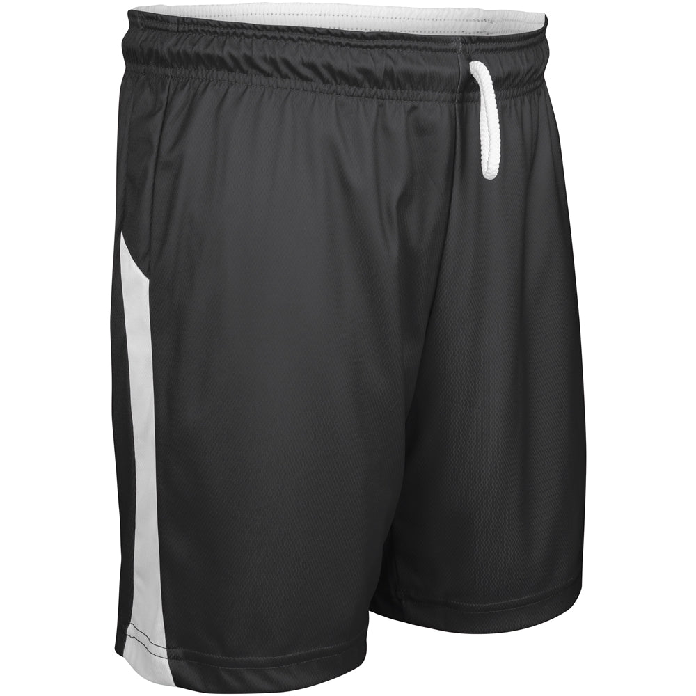 Girl's SWISH Reversible Basketball Short