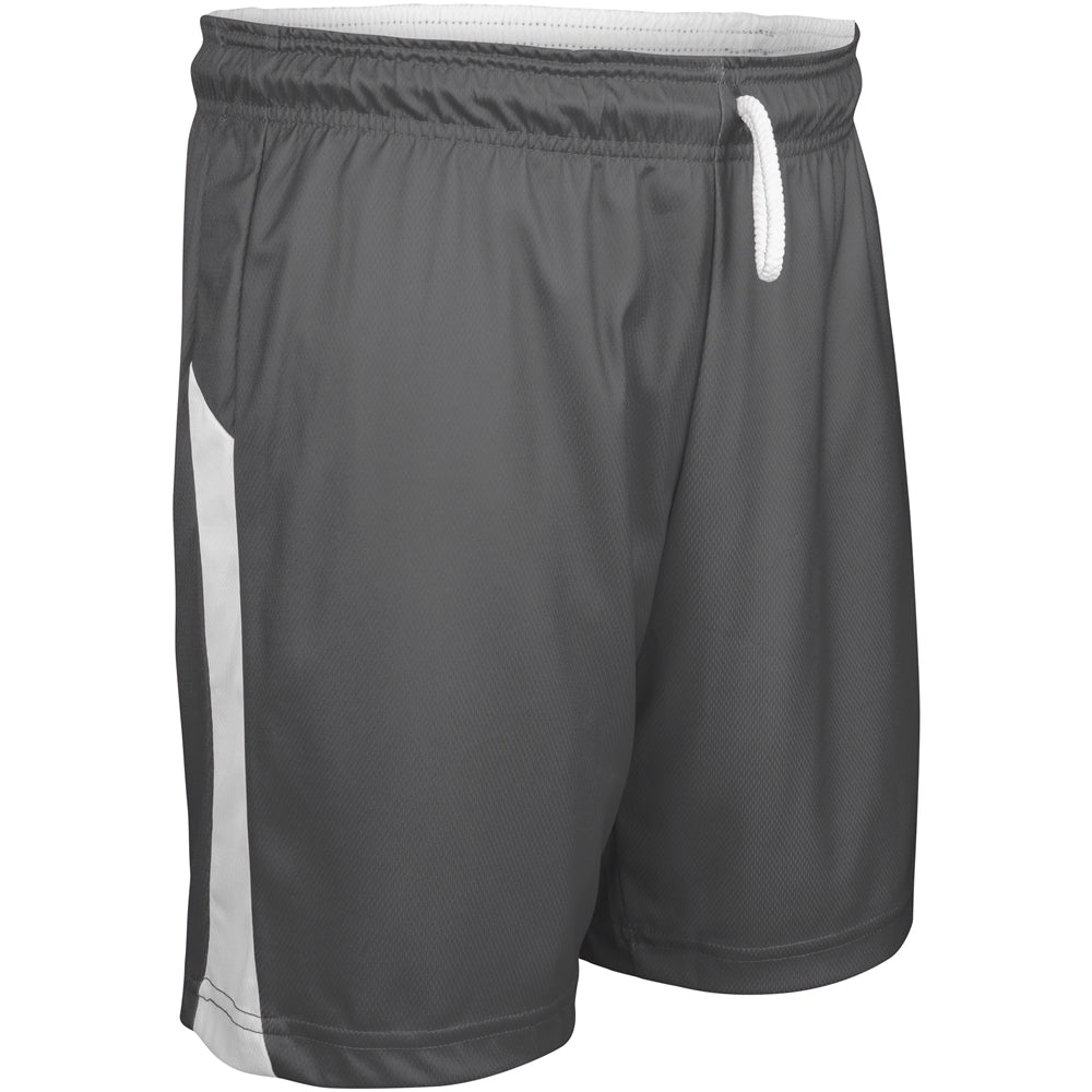 Girl's SWISH Reversible Basketball Short