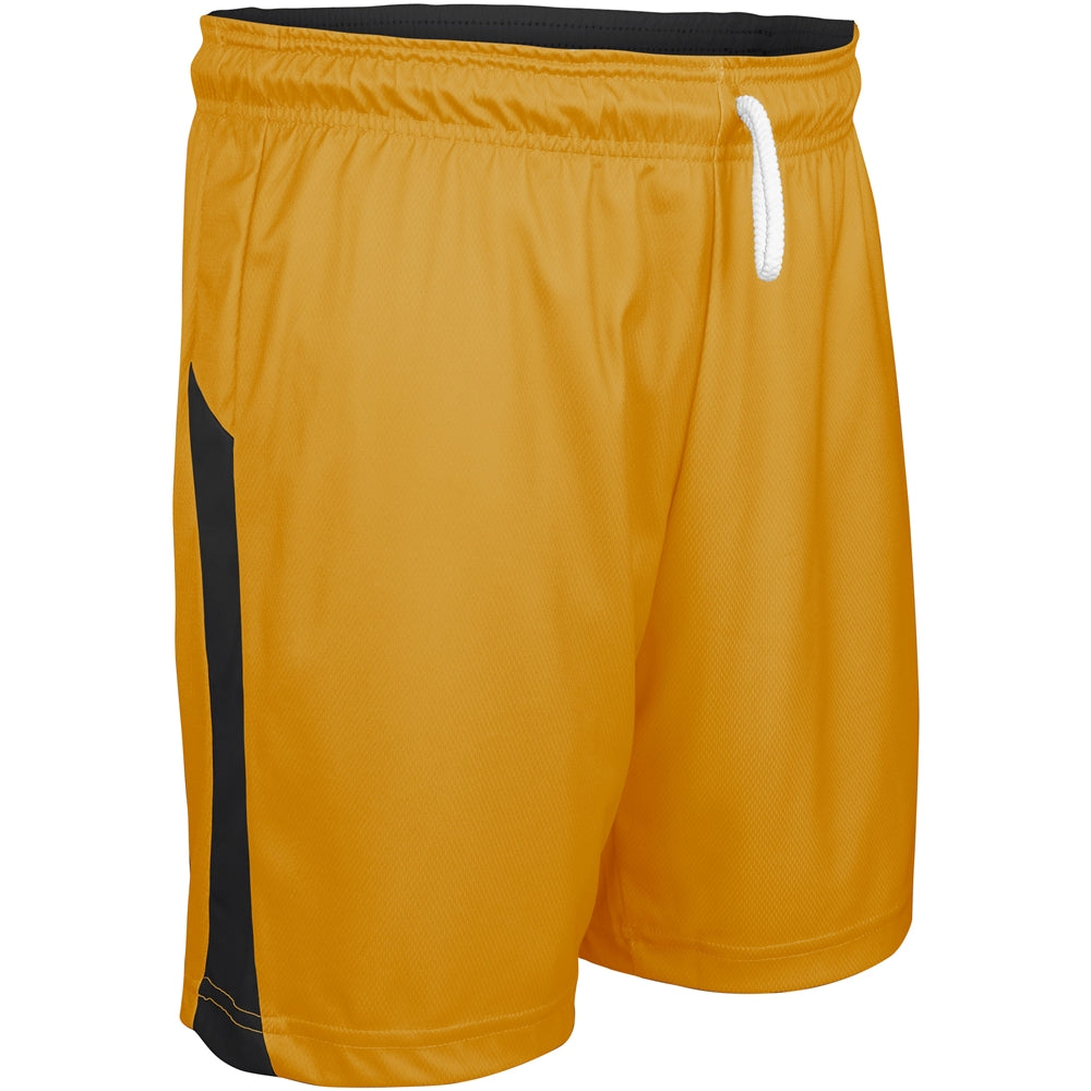 Girl's SWISH Reversible Basketball Short