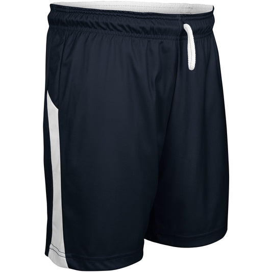 Women's SWISH Reversible Basketball Short