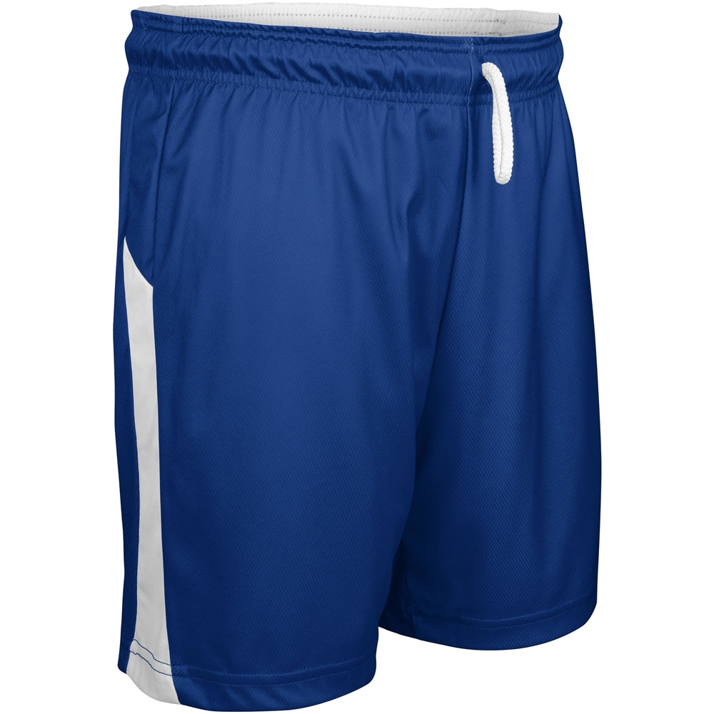 Girl's SWISH Reversible Basketball Short