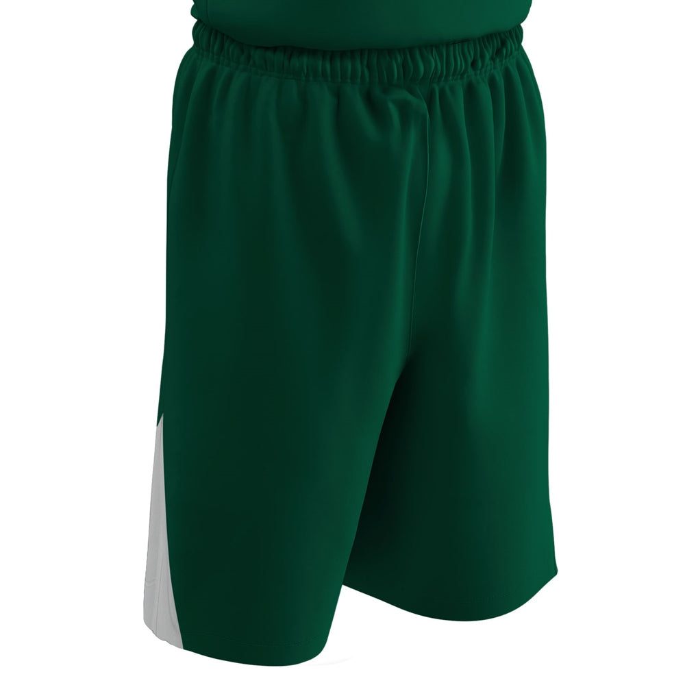 Youth DRI-GEAR Pro-Plus Reversible Basketball Short
