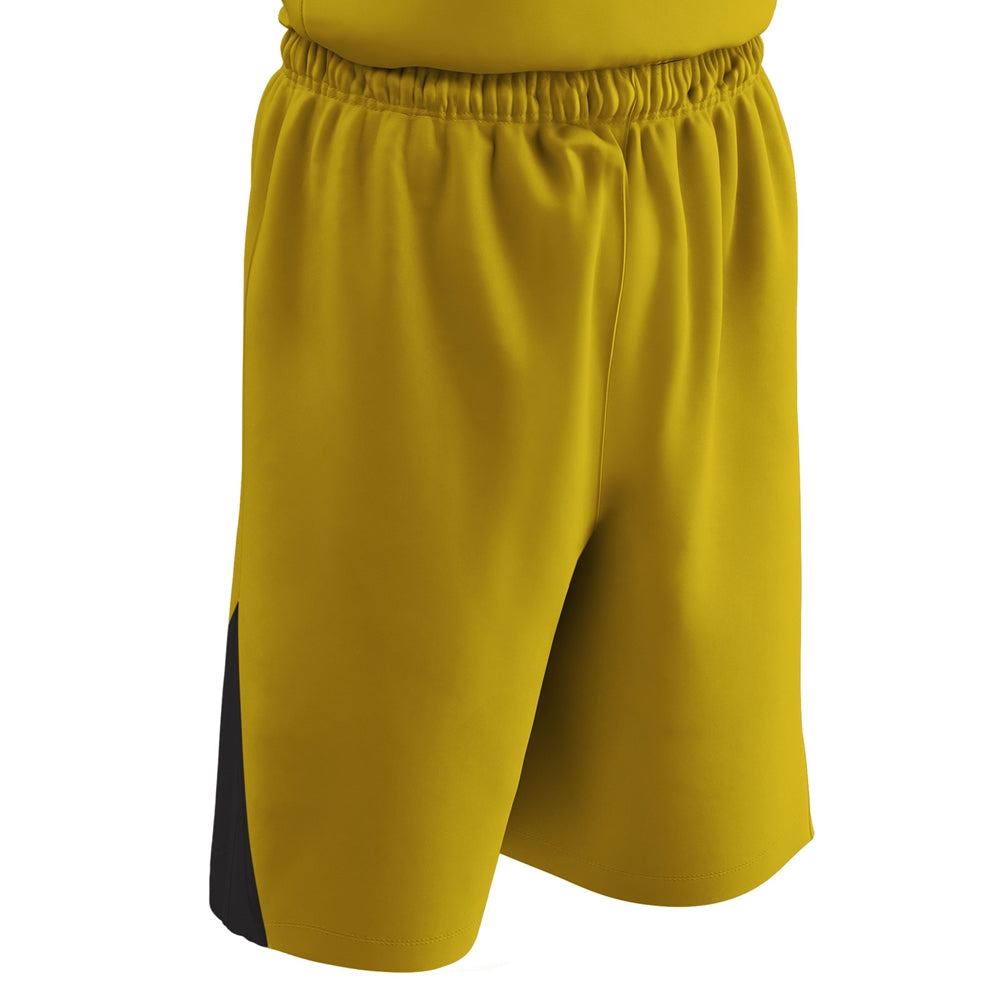 Youth DRI-GEAR Pro-Plus Reversible Basketball Short
