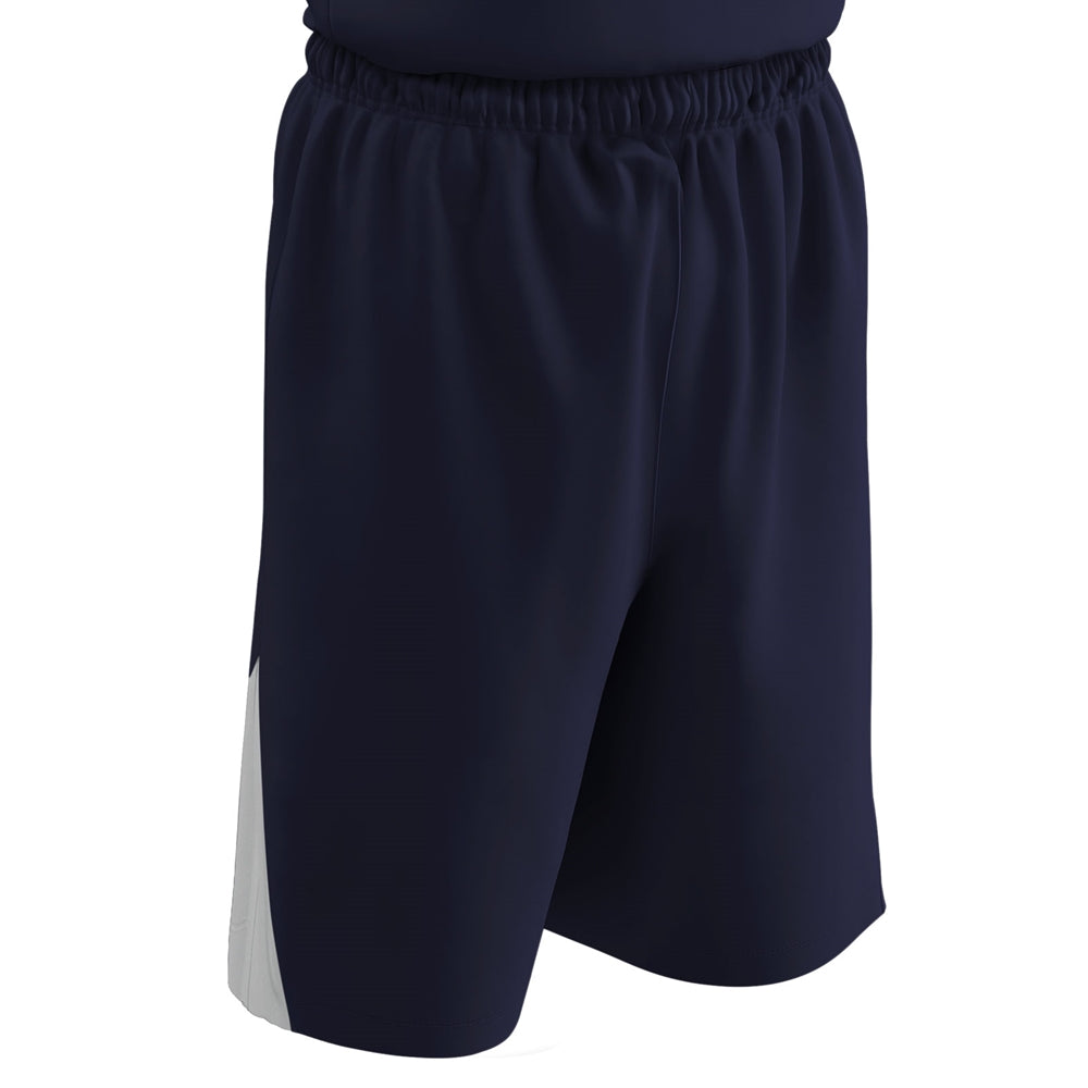 Youth DRI-GEAR Pro-Plus Reversible Basketball Short
