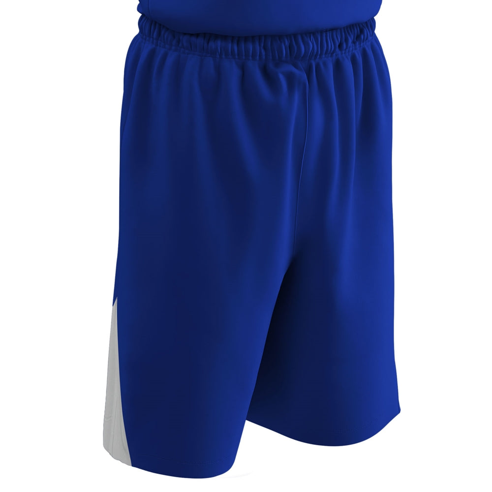 Youth DRI-GEAR Pro-Plus Reversible Basketball Short