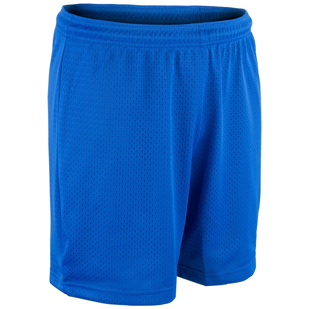 DYNAMIC TRICOT MESH SHORT- 7" | BASKETBALL SHORTS