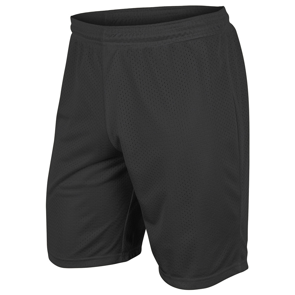 DYNAMIC TRICOT MESH SHORT