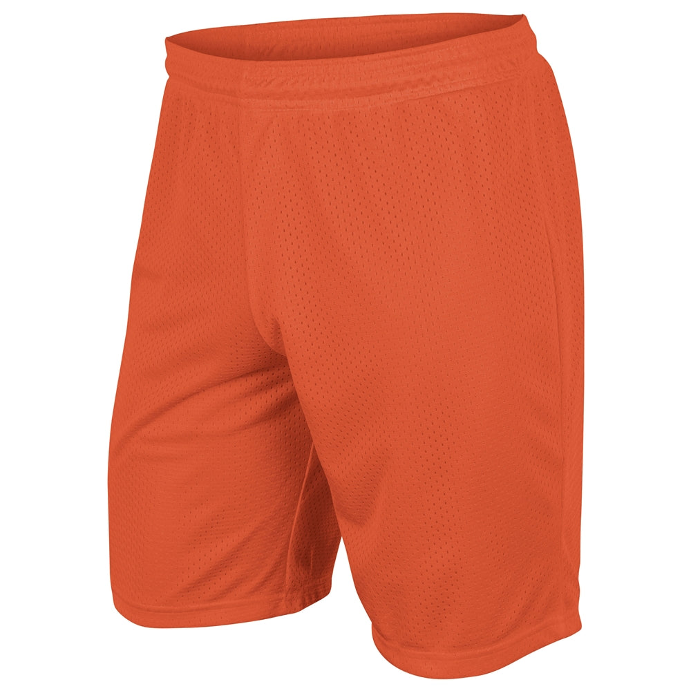 Youth Dynamic Tricot Mesh Short