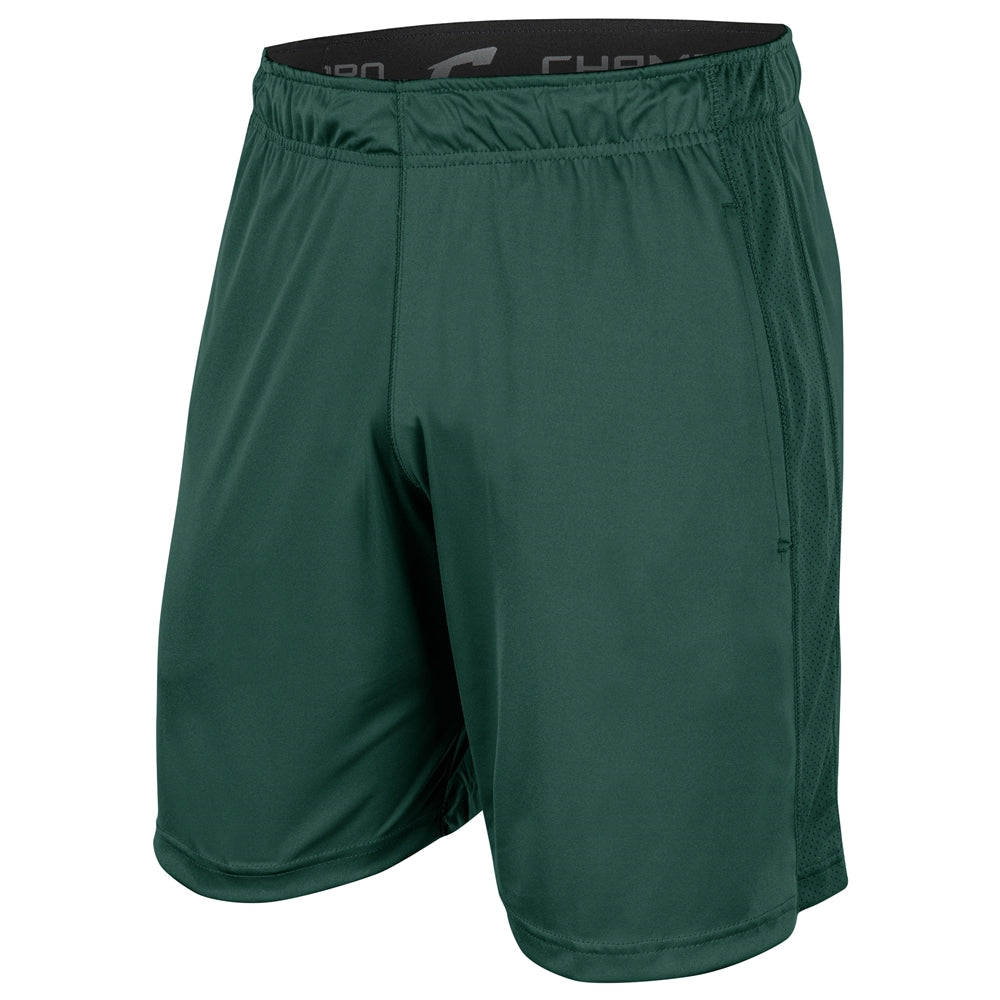 Limitless Short FORESTGREEN XL