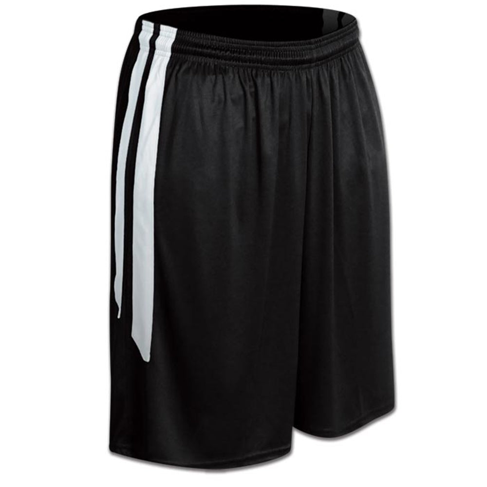 Women's DRI-GEAR Muscle Basketball Short