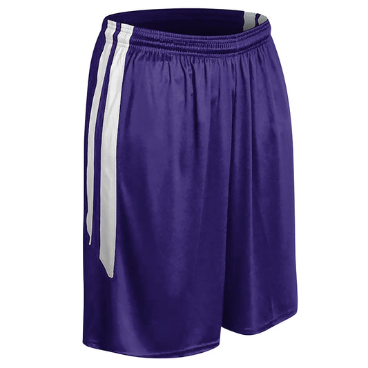 Youth DRI-GEAR Muscle Basketball Short