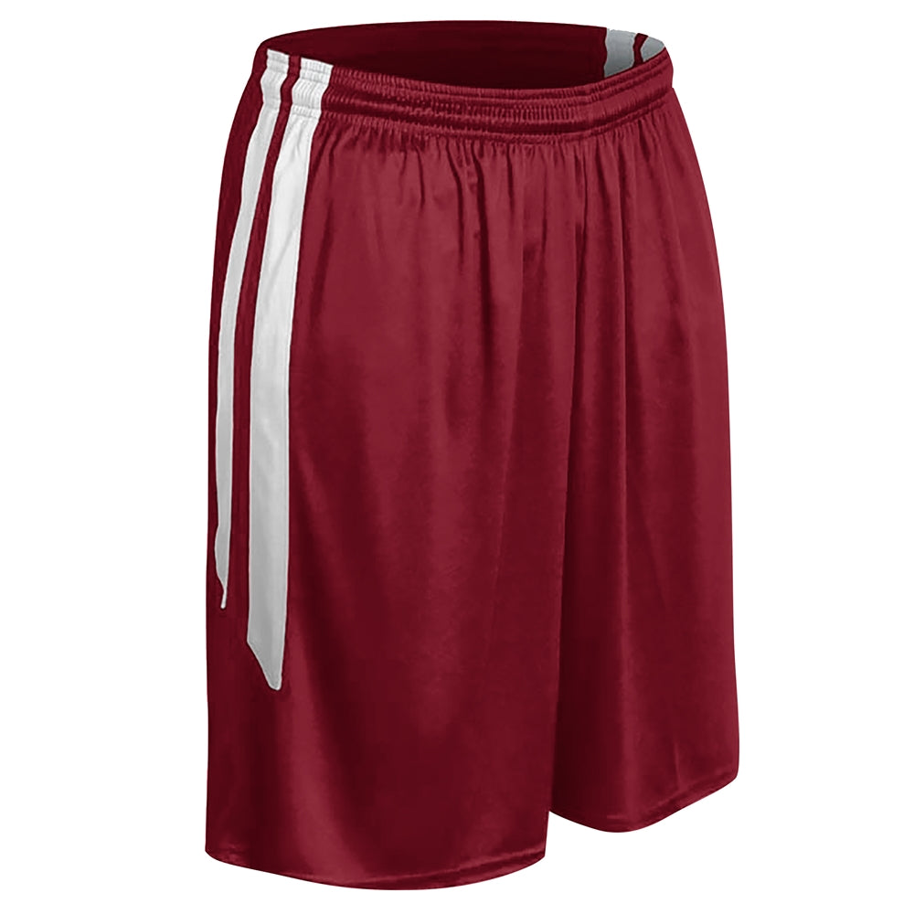 Women's DRI-GEAR Muscle Basketball Short