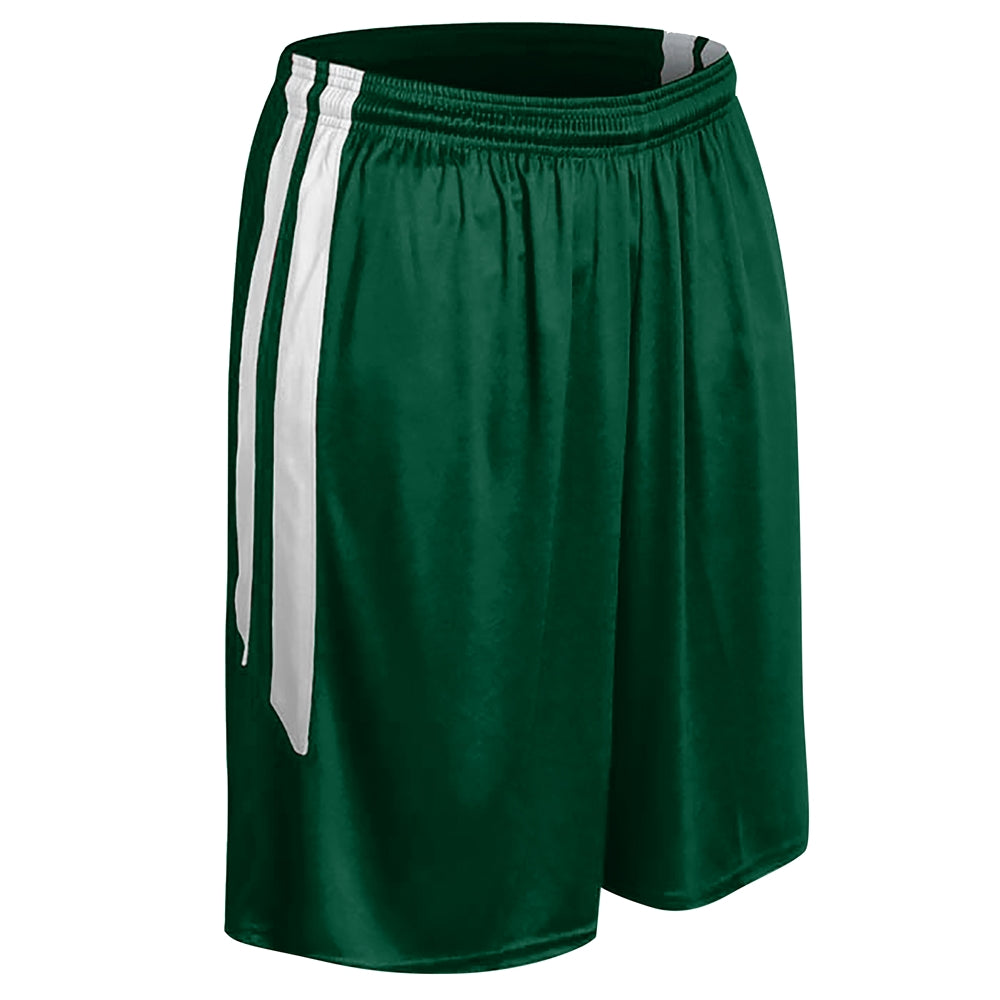 Women's DRI-GEAR Muscle Basketball Short