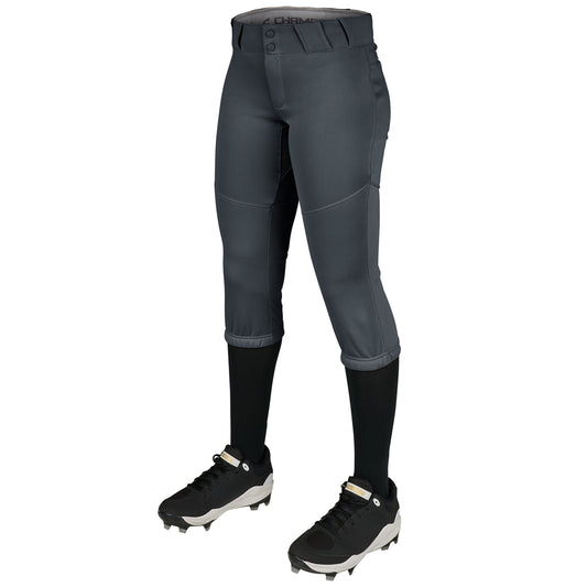 PINNACLE PRO SOFTBALL PANT