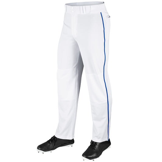 MVP Open Bottom Pant with Pipe