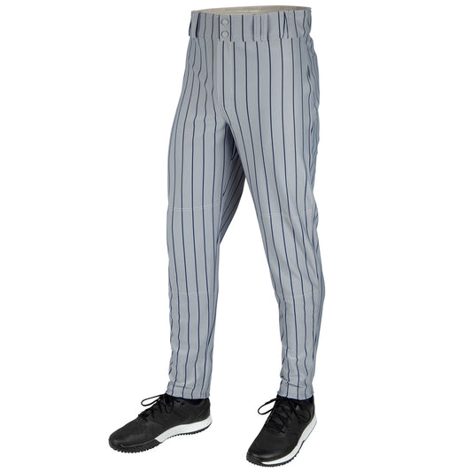 Adult Triple Crown 2.0 TAPERED PINSTRIPE