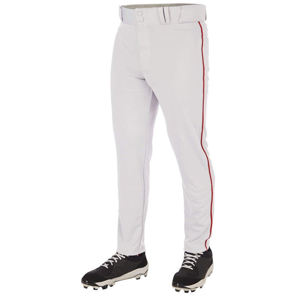 Adult Triple Crown 2.0 Tapered Bottom with Braid