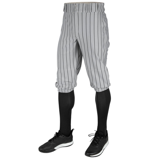 Youth Triple Crown 2.0 KNICKER PINSTRIPE