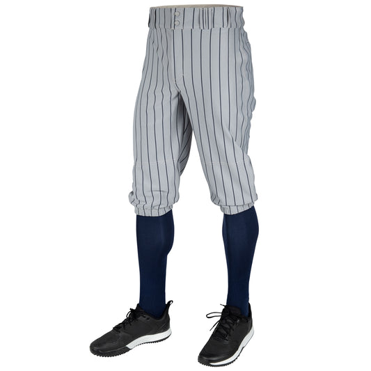 Youth Triple Crown 2.0 KNICKER PINSTRIPE