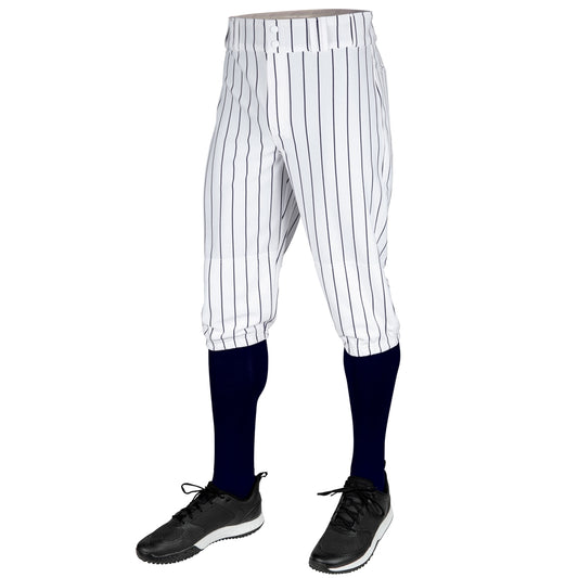Adult Triple Crown 2.0 KNICKER PINSTRIPE