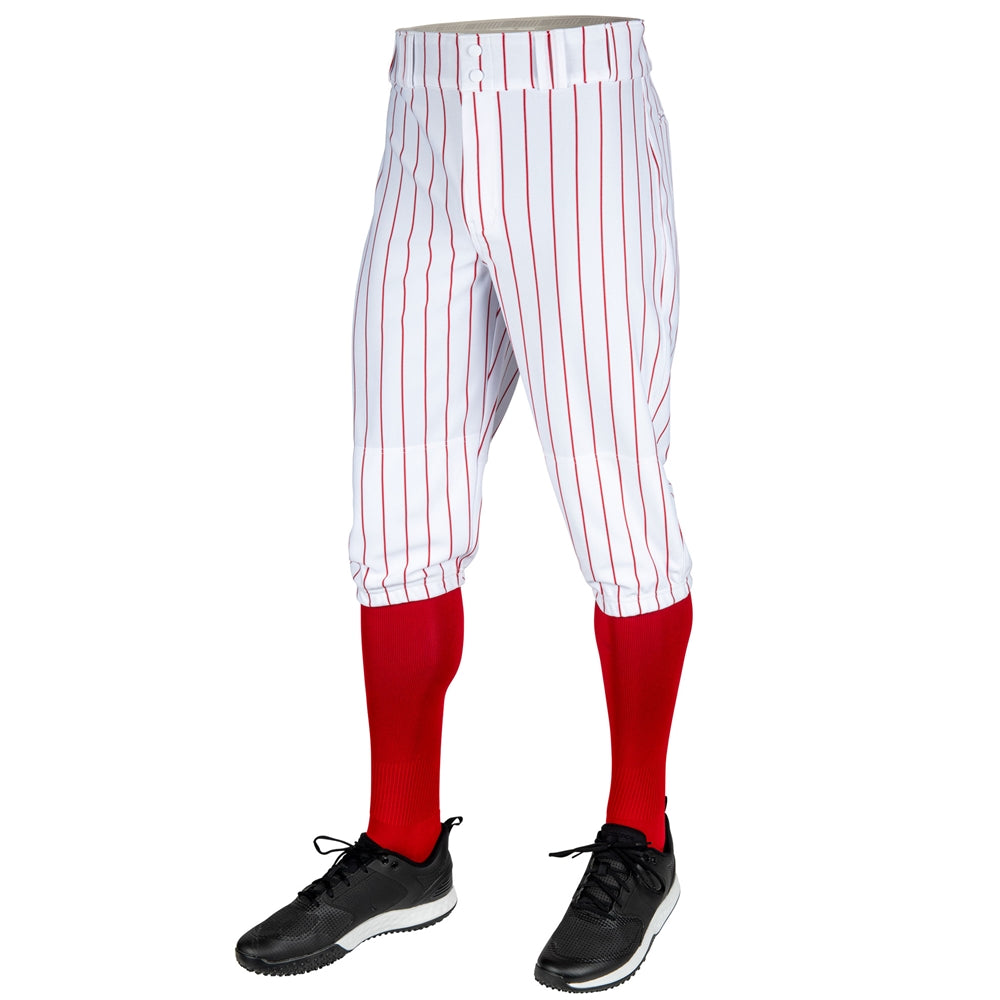 Adult Triple Crown 2.0 KNICKER PINSTRIPE