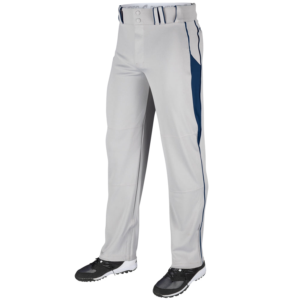 Adult Triple Crown 2.0 TAPERED PINSTRIPE