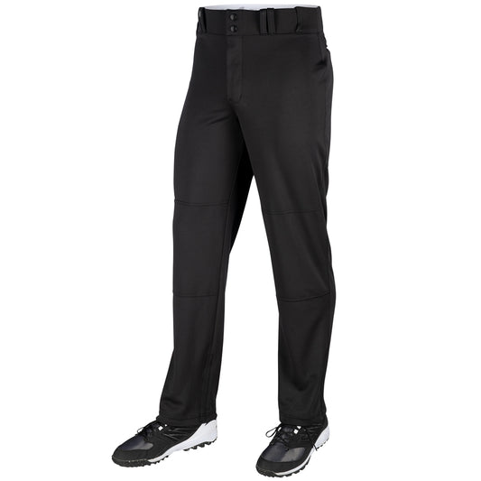 TRIPLE CROWN Open Bottom Pant