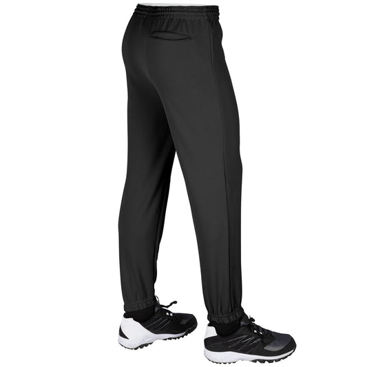 Performance Pull-Up Pant