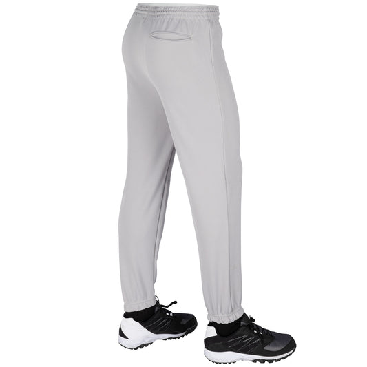 PERFORMANCE PULL-UP PANT