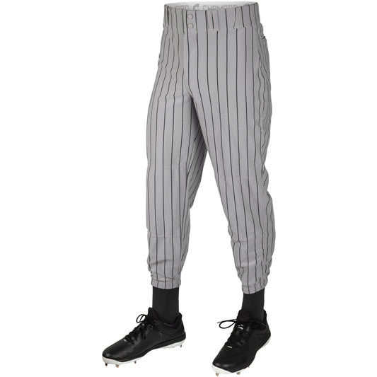 Youth CLOSER pin stripe baseball pant