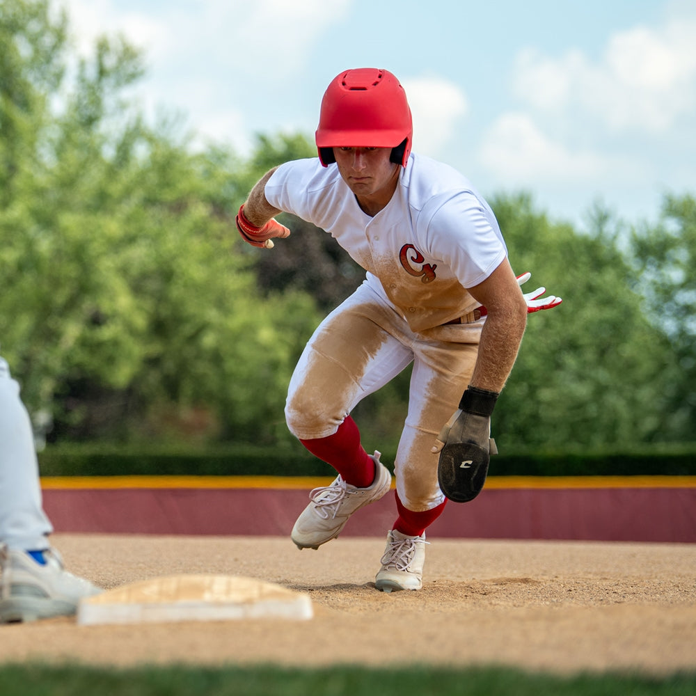 Sliding Mitt