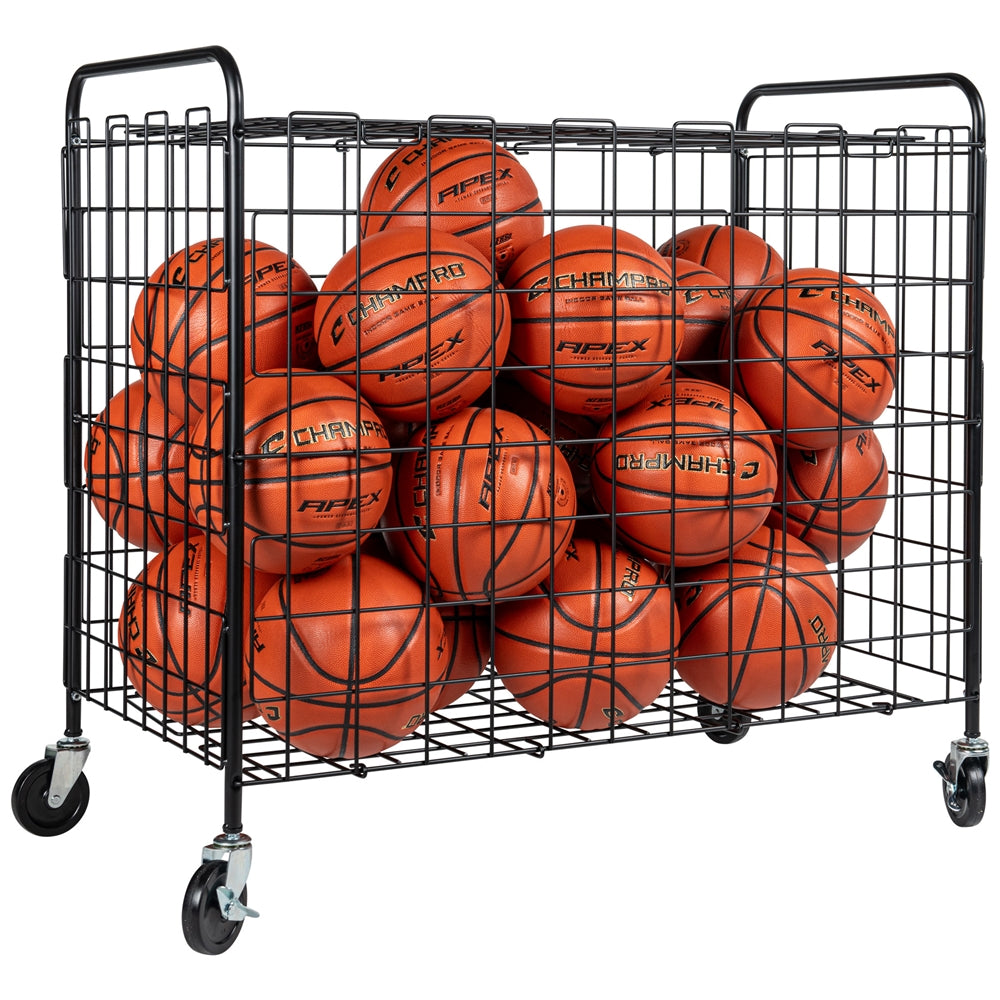 Basketball Ball Locker