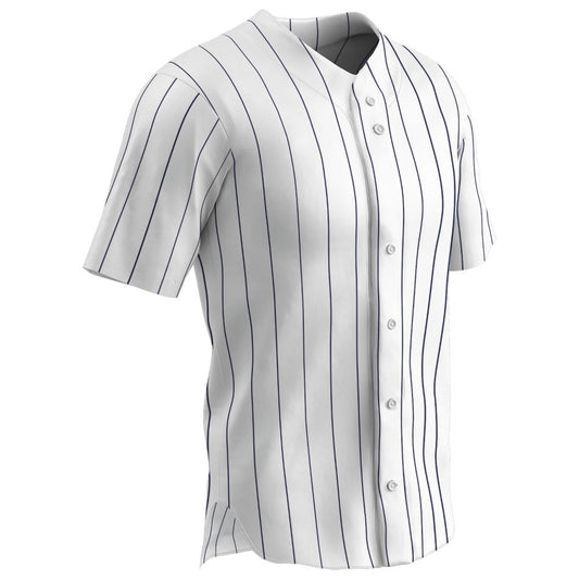 Pro-Style Warp Knit Jersey