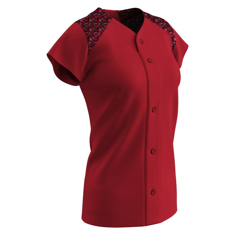 WOMEN'S CIRCUIT SOFTBALL JERSEY