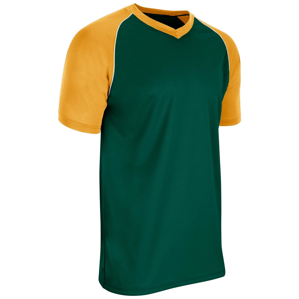 BUNT RAGLAN JERSEY