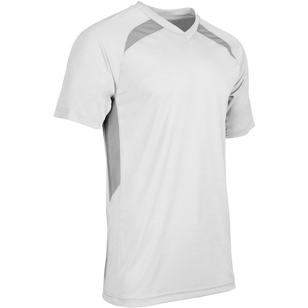 CHECK BASEBALL JERSEY