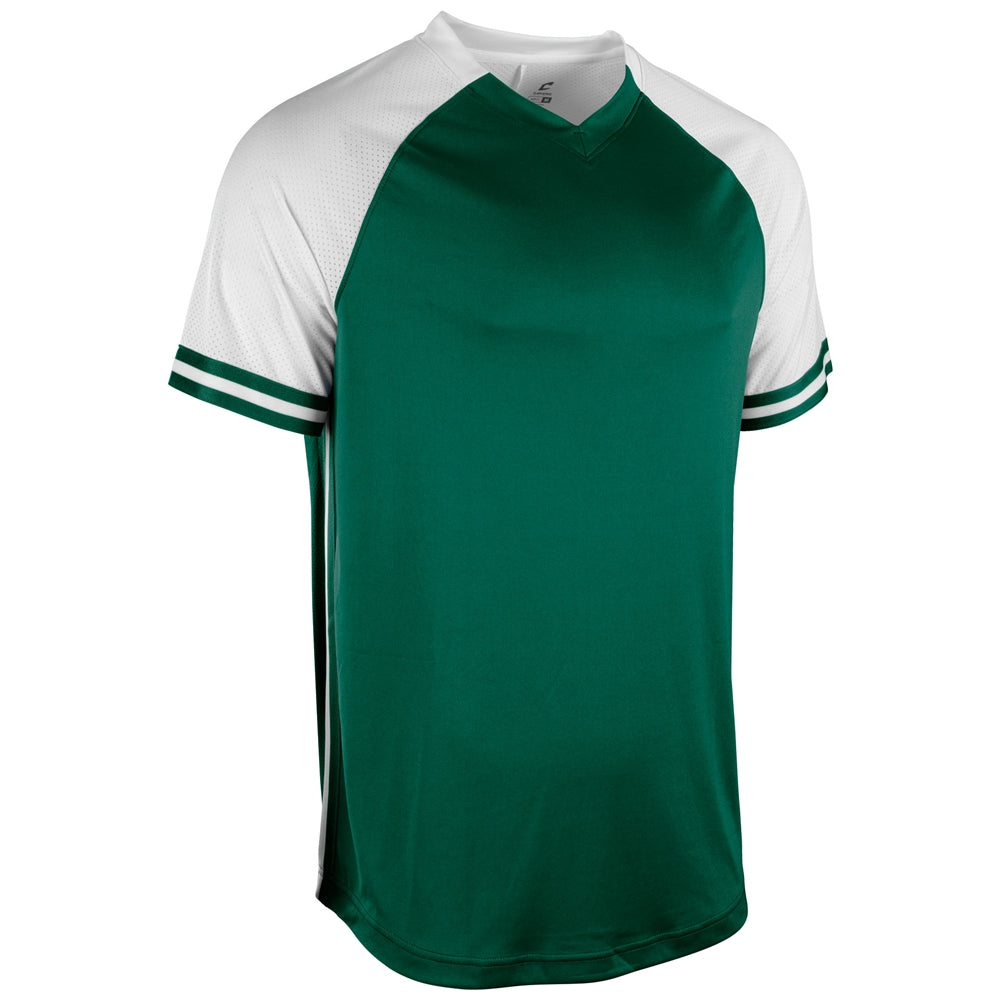 Youth Show V-Neck Jersey