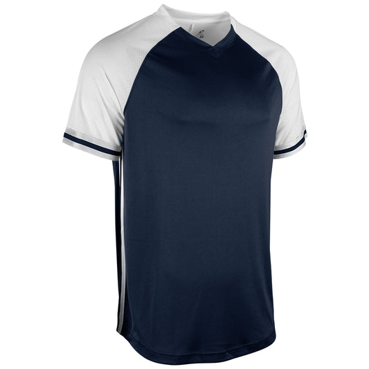Adult V-Neck Jersey