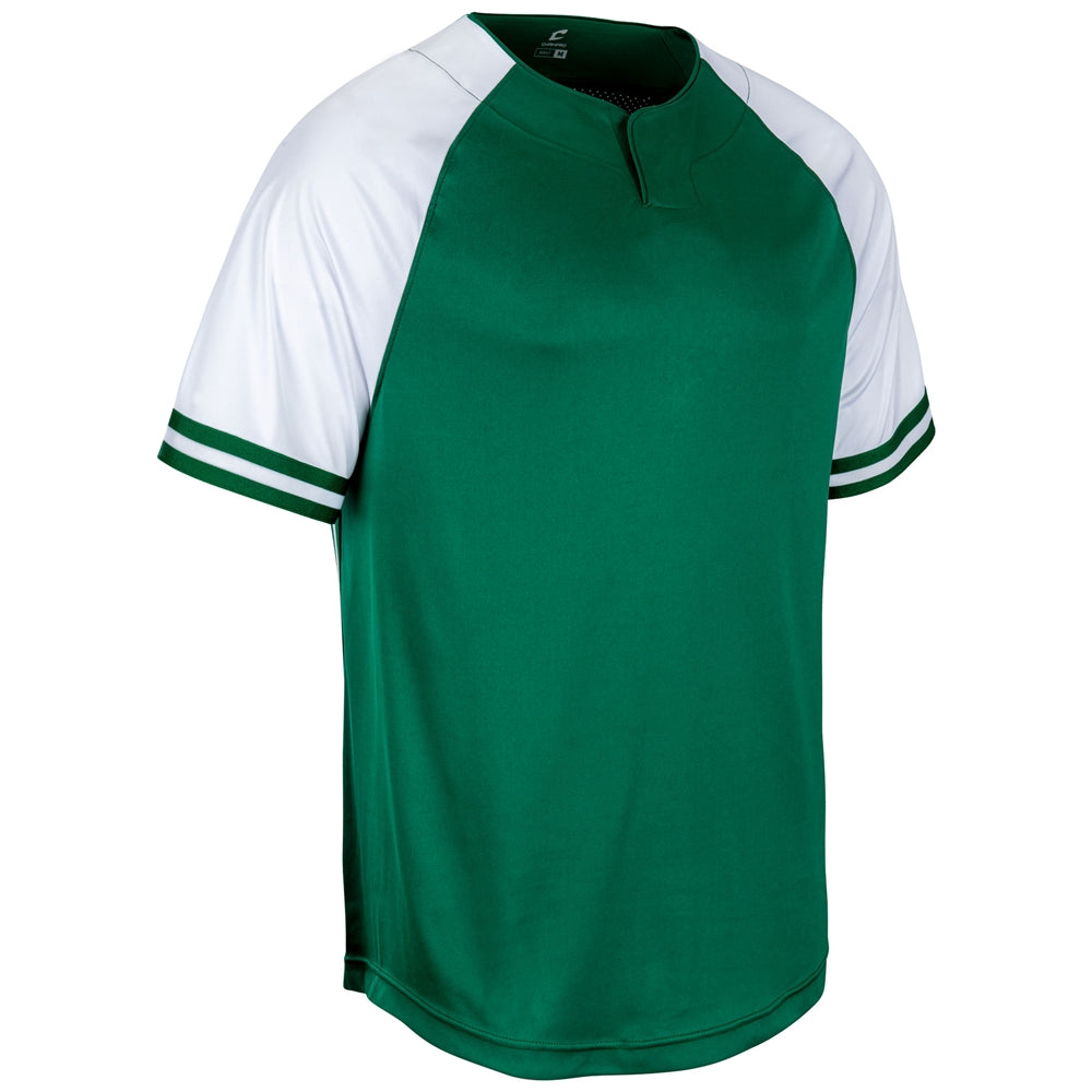 SHOW 2-BUTTON JERSEY
