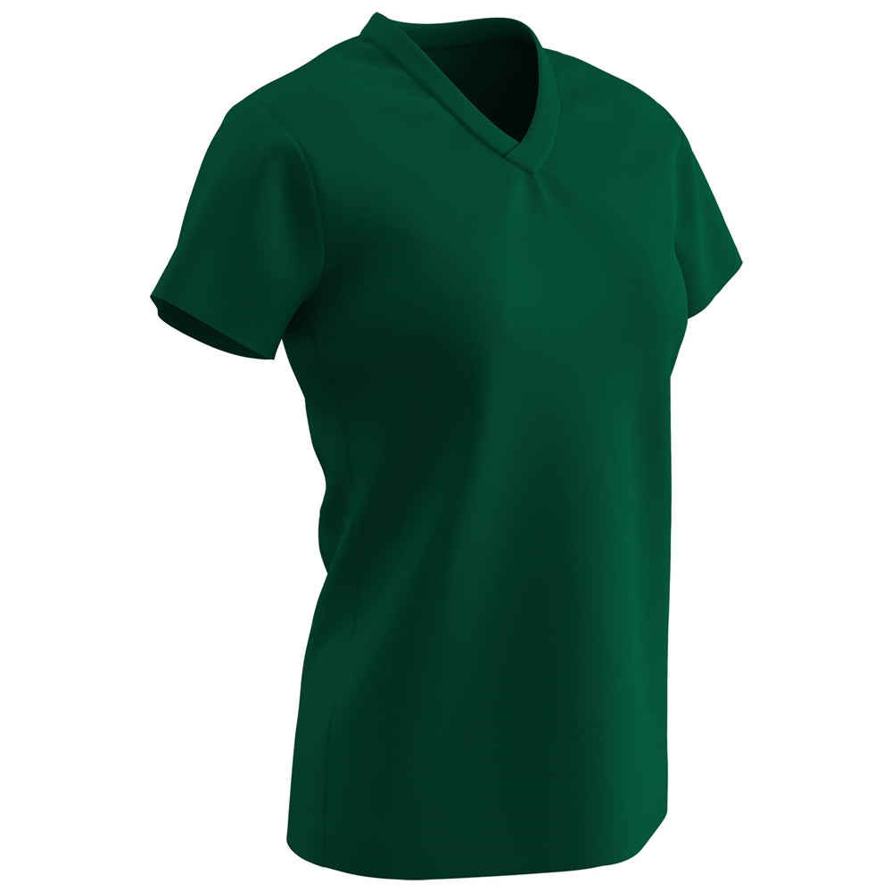 Star Girls V-Neck Tee