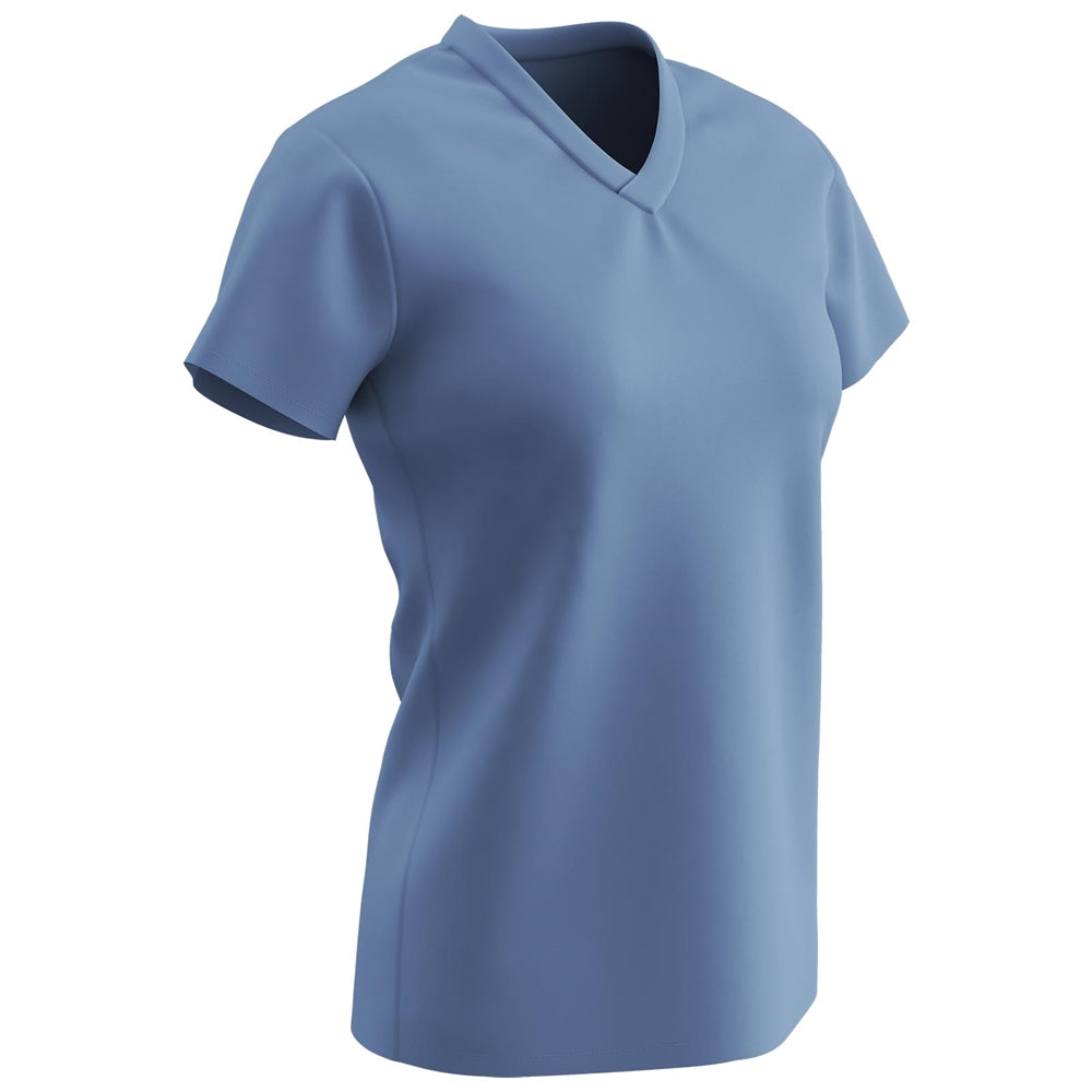 Star Girls V-Neck Tee