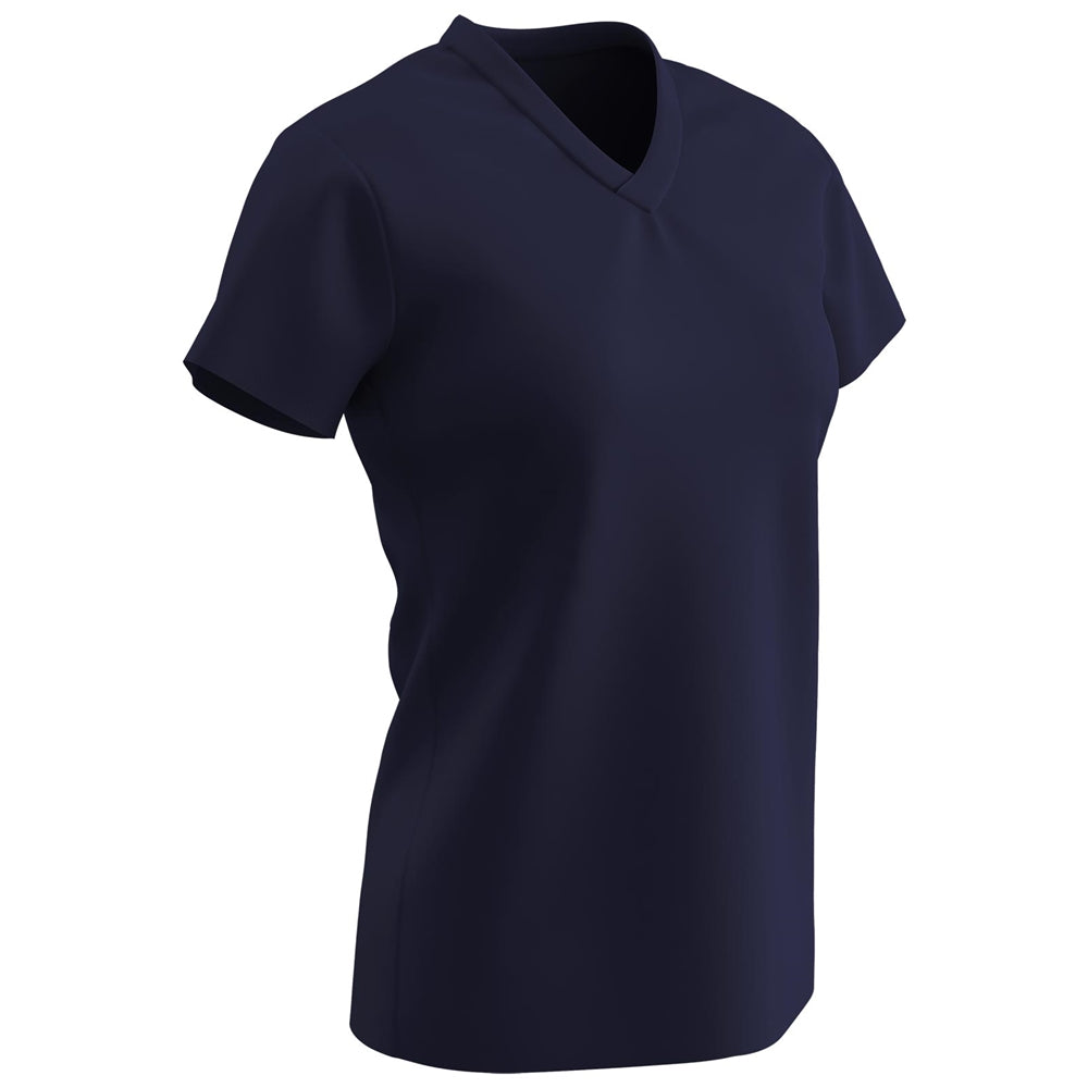 Star Girls V-Neck Tee