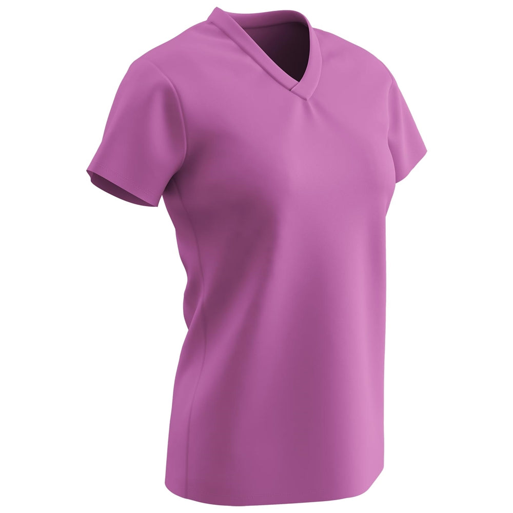 Star Girls V-Neck Tee