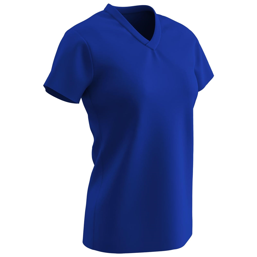 Star Girls V-Neck Tee
